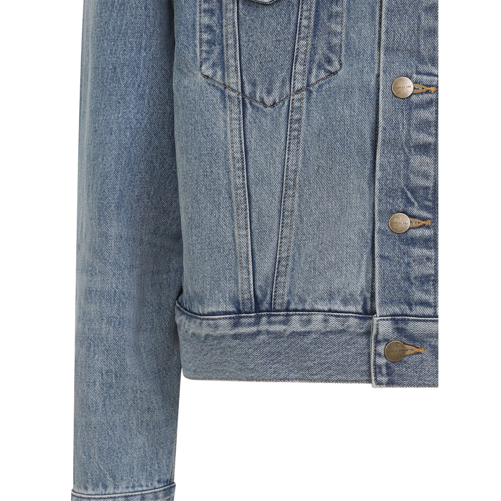 Fear Of God Outerwears - Blue | 0a942ede50af34a05ac0c6e480c3af23d52e1a07