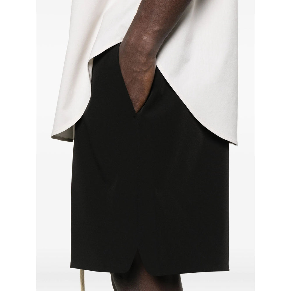 Fear Of God Shorts - Black | d1e9ebc318993cedb345879d6c4436d573694e05