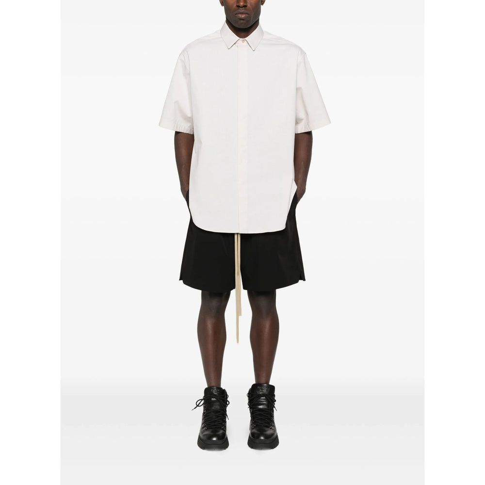 Fear Of God Shorts - Black | ccbf12be21b0936a03c3440042cc82c42a19769a