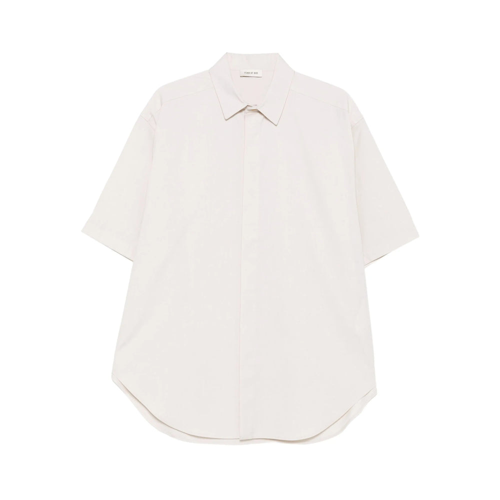 Fear Of God Shirts - Neutral | 29e1f98460b142a7be2c797d6aee0810f072aad8