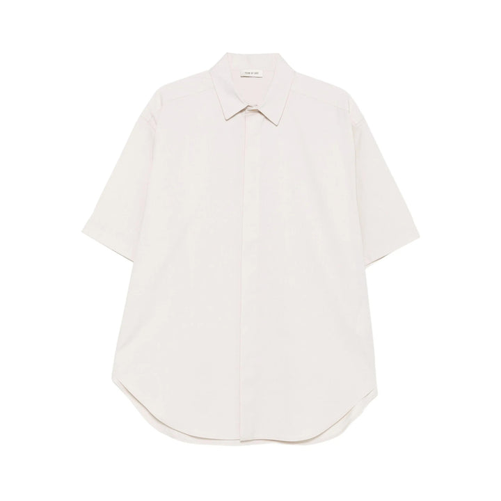 Fear Of God Shirts - Neutral | 29e1f98460b142a7be2c797d6aee0810f072aad8