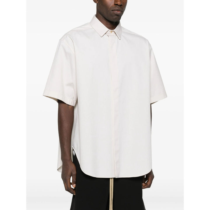 Fear Of God Shirts - Neutral | 21ac6c6765bccfc5360456313eb7dccae5960e6e