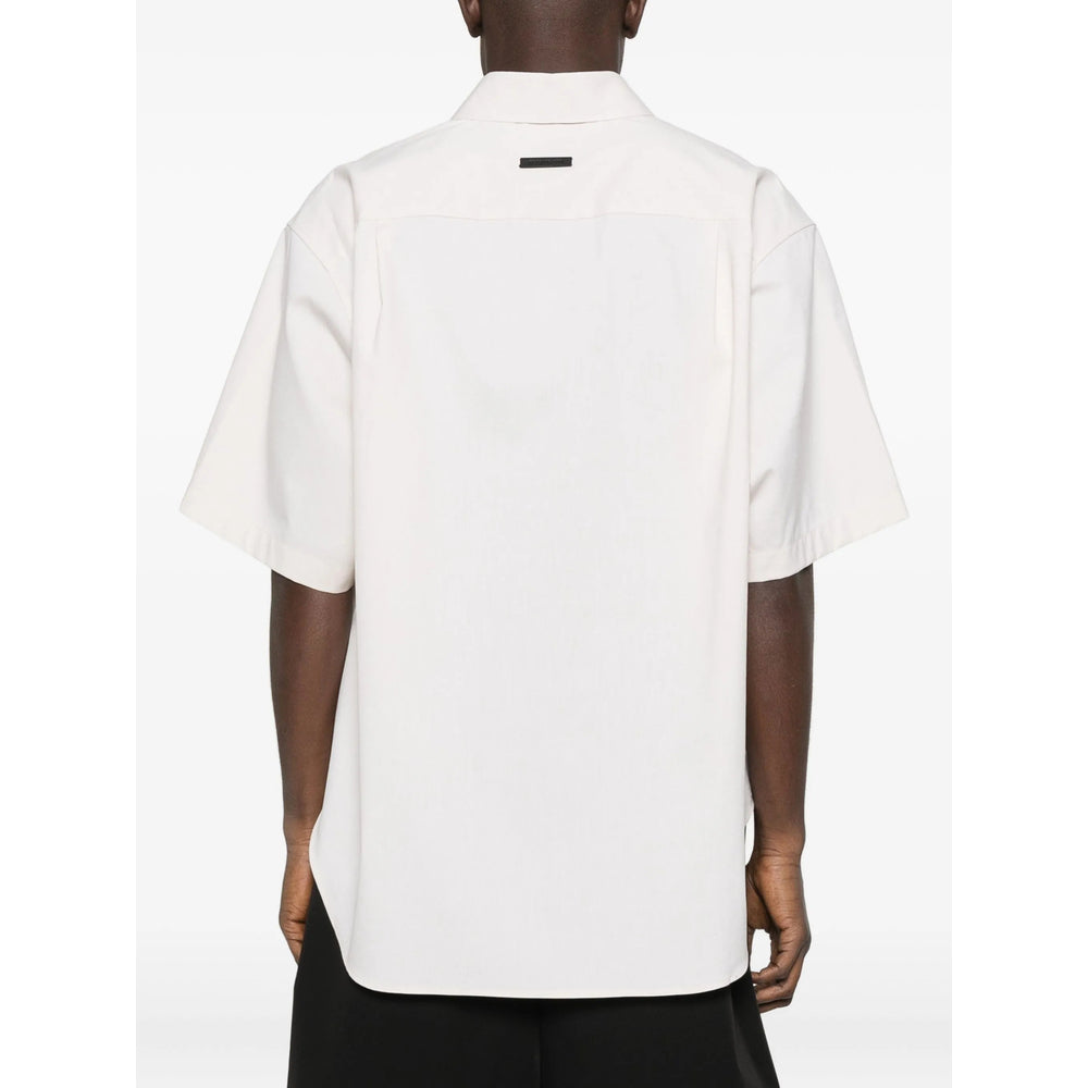 Fear Of God Shirts - Neutral | 479dfcb6ec349a92329eec3bad49278b4d3150f4