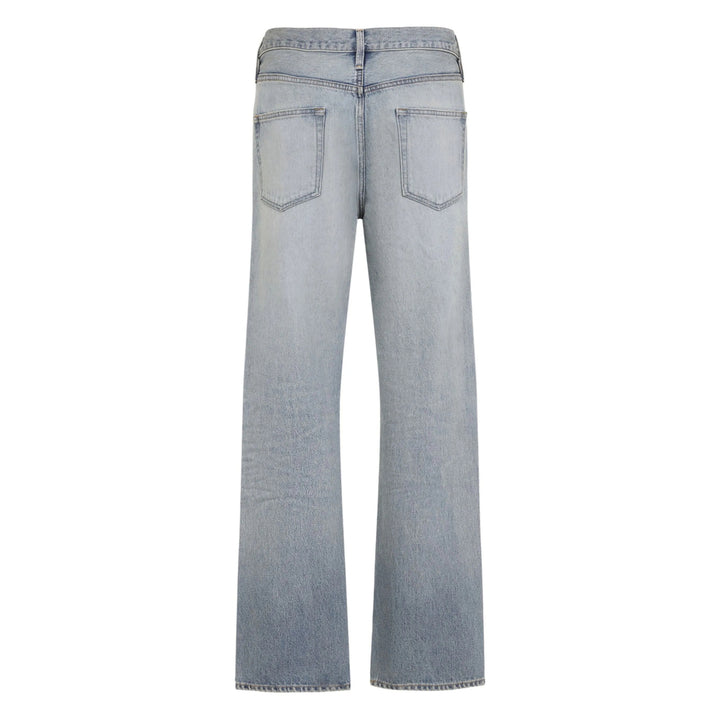 Fear Of God Denim - Blue | 02bcecb34f3ba17fcf73f52719cd7f08d7a03239