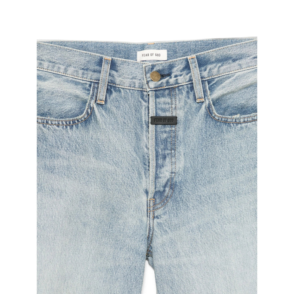 Fear Of God Denim - Blue | c7997786bb0e038b3ef2c9468018a45982175cda