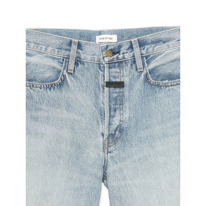 Fear Of God Denim - Blue | c7997786bb0e038b3ef2c9468018a45982175cda