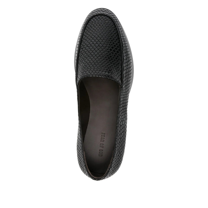 Fear Of God Shoes - Black | cd2671e789d251759b75cecc77d4bb1f4b589dab