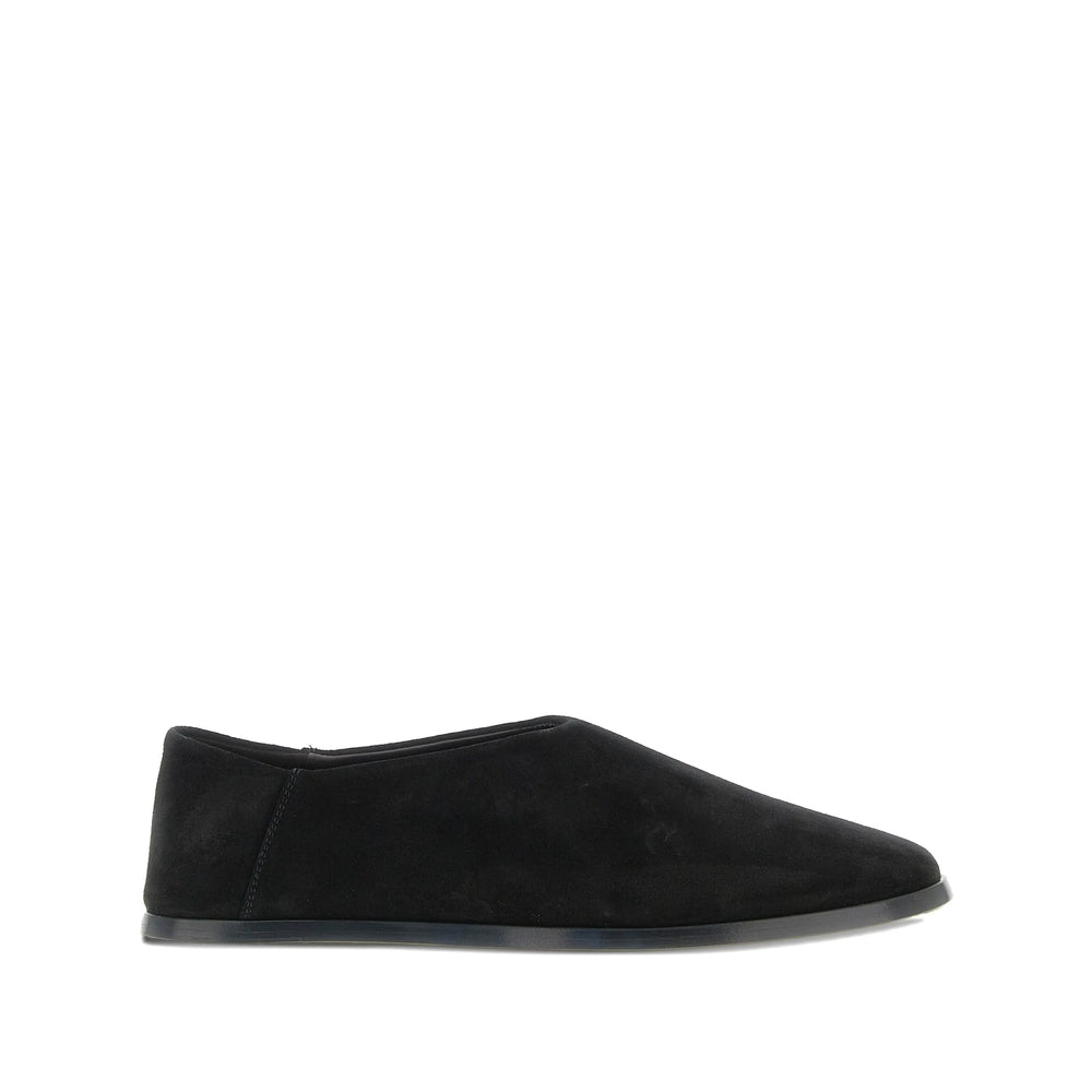 Fear Of God Shoes - Black | f9dc66204597c58996a7ca579b43a179802790db