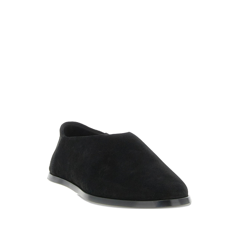 Fear Of God Shoes - Black | 534fb4aa22dc22ddd028d02b279a3f49c03b572e