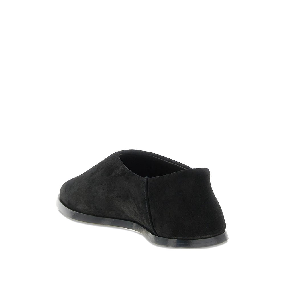 Fear Of God Shoes - Black | 680bcb6f94080c0066046eb6350018294442f617