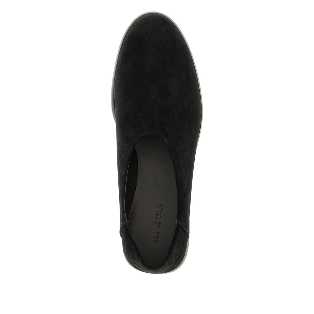 Fear Of God Shoes - Black | 115bd05a7a3c6bd4f41782db06d7271d617637a3