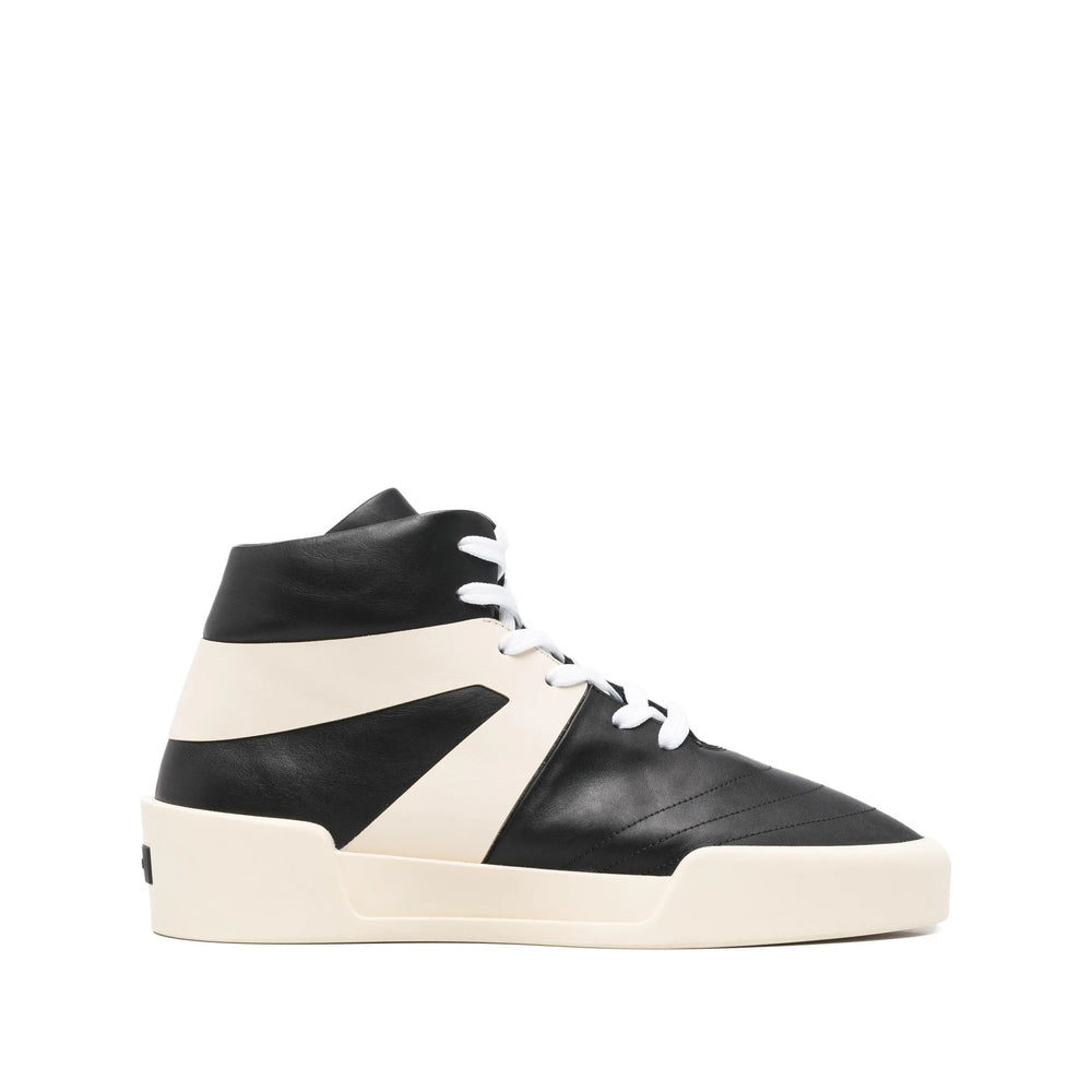 Fear Of God Shoes - Black | 626f6e1aaed567259b484b717f4b9330131a3efe