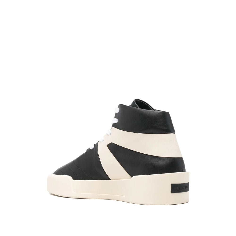 Fear Of God Shoes - Black | 15b1fb671652af0d614f5afbf7672cde0efba195