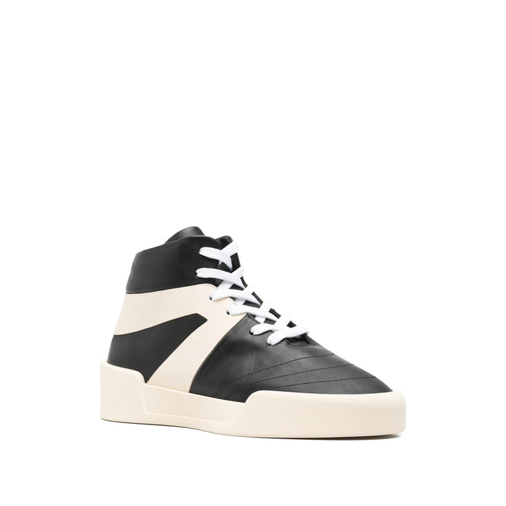 Fear Of God Shoes - Black | 7fca76c0f402157986f57030cc37232831ad1770