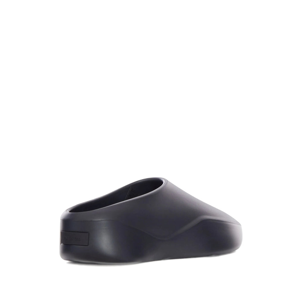 Fear Of God Shoes - Black | 255464ebd032ff37300e89fc4d16cc9e6ea0f660