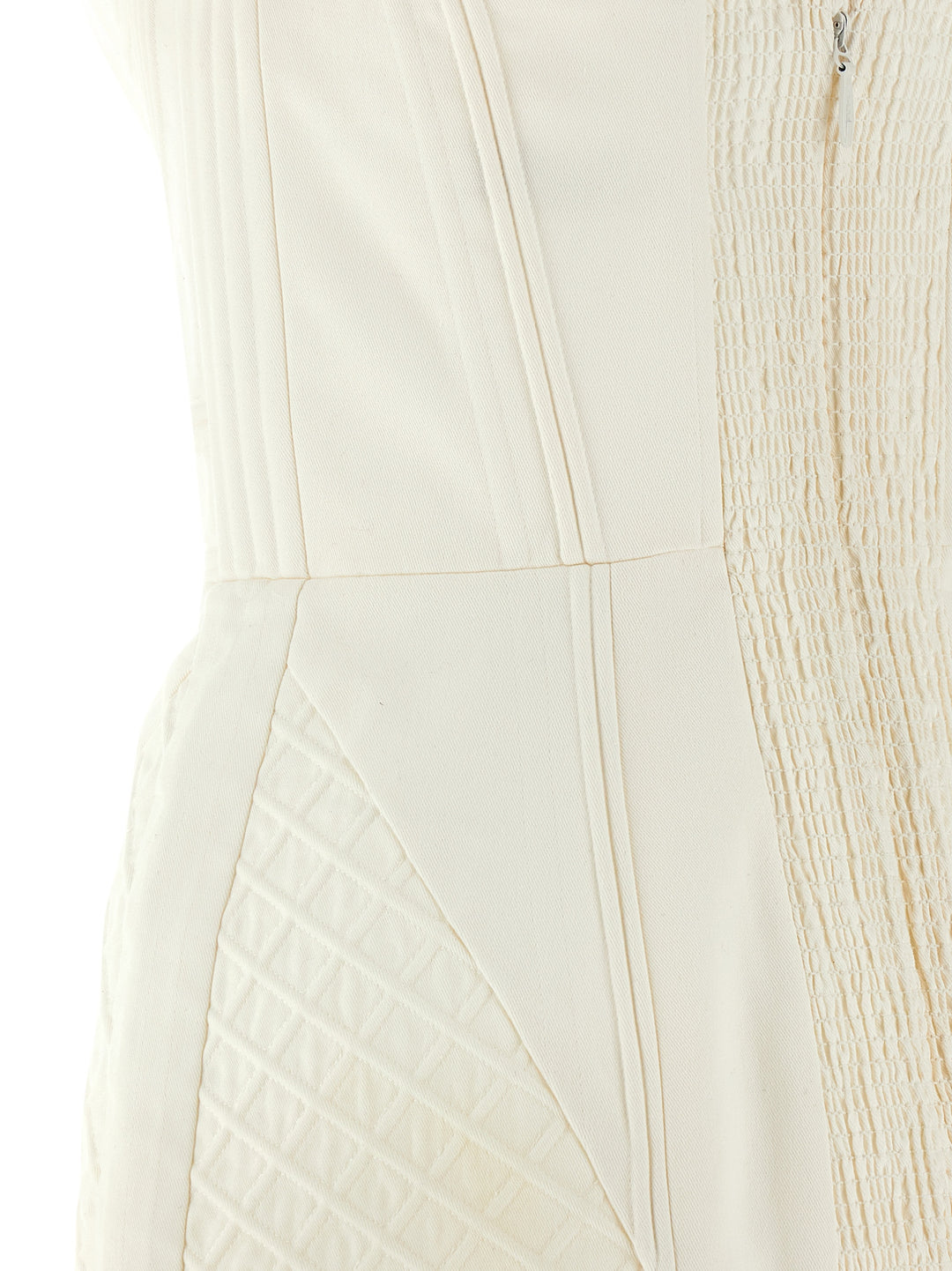 Zimmermann Rebellion Dresses - White | c55f3e50727d805d6ef68bf1183696cec18ec898