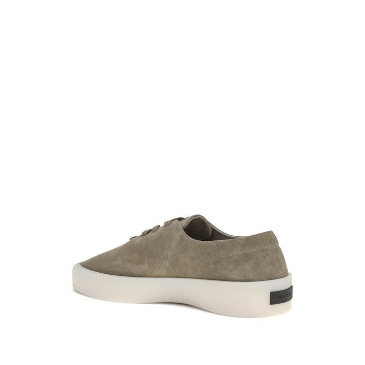 Fear Of God Shoes - Gray | f8bff4604c81173d05baa2dc16997f08d220b2f6