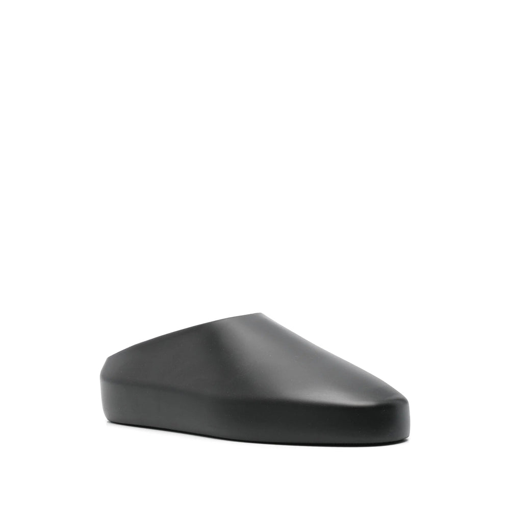 Fear Of God Shoes - Black | 79e4088895a850bf835442e1f8ae2779fa421b9e