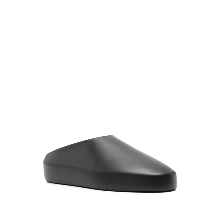 Fear Of God Shoes - Black | 79e4088895a850bf835442e1f8ae2779fa421b9e