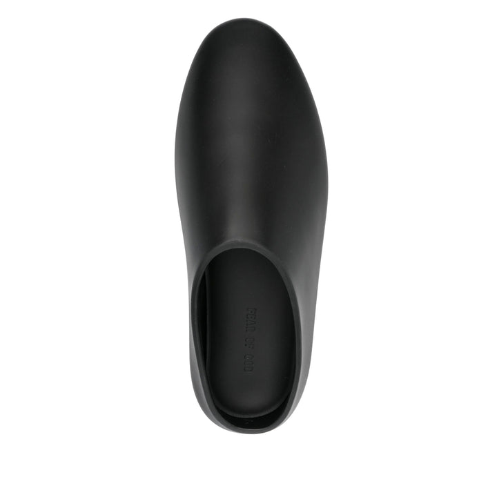 Fear Of God Shoes - Black | 872310efb863a86d89fb46d1c1d81be696b97e59