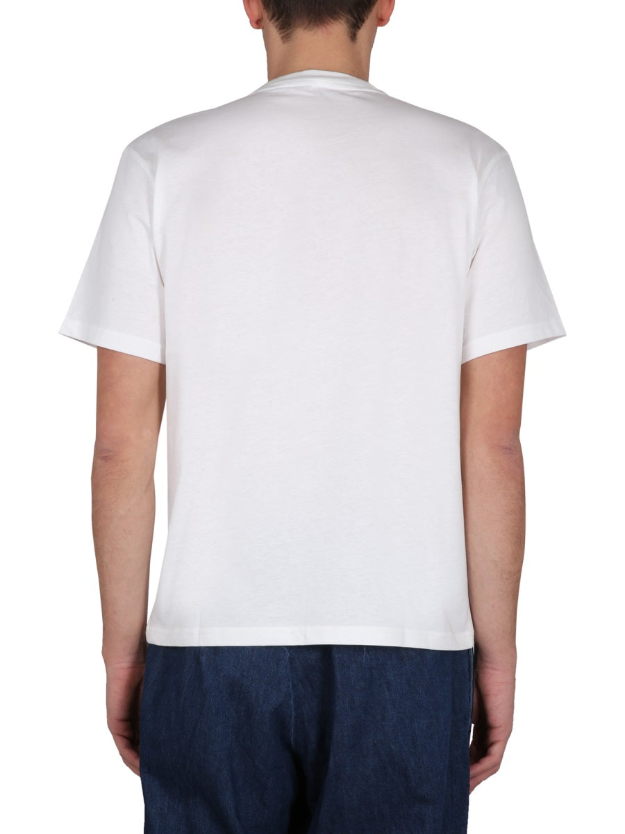Sunnei T shirts - White | Wanan Luxury