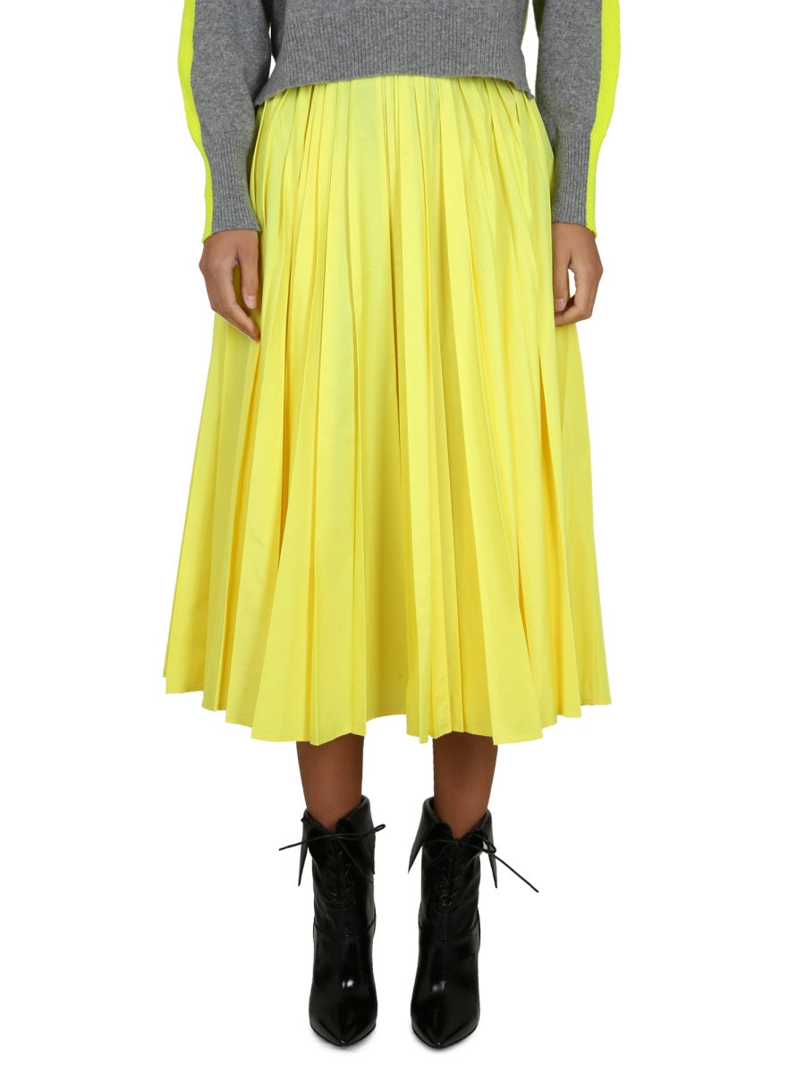 Philosophy Skirts - Yellow | 639a35207c5ea23a632b6c99f8dfa94515f60851