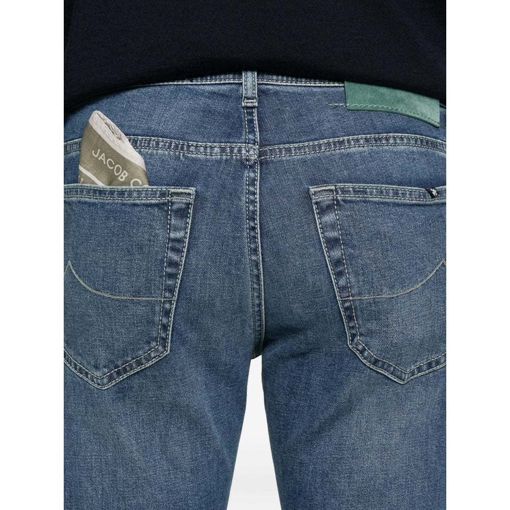 Jacob Cohen Denim - Blue | f2937dd7cb725039696f84dd1bbeeed0bd4d88e5