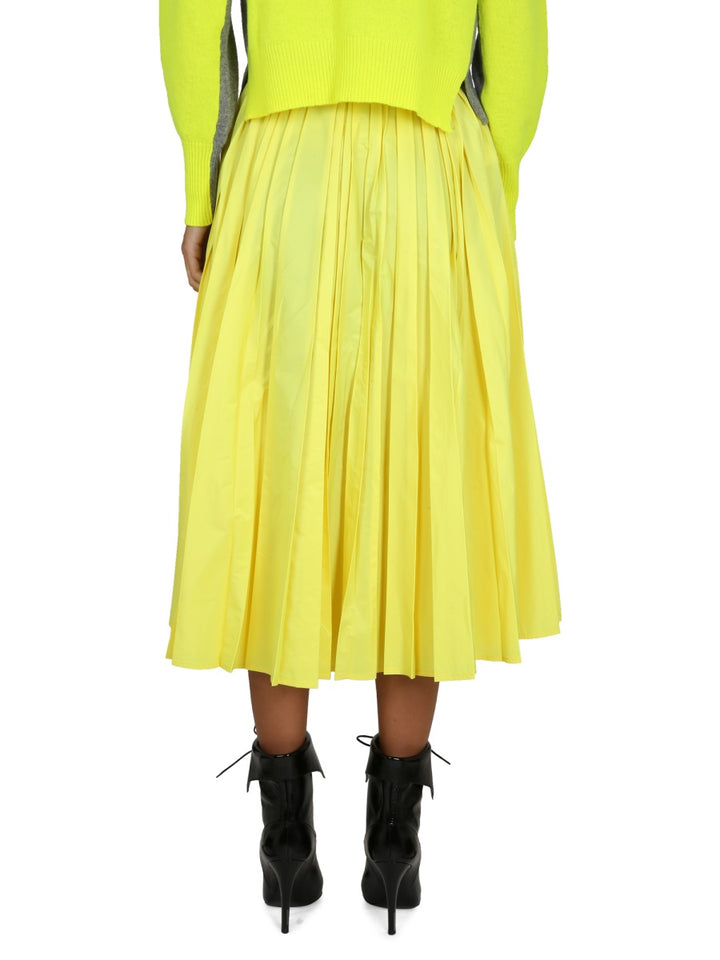 Philosophy Skirts - Yellow | 31a99fc1d1fc2963d789ce1f737b7ed0d1246f96