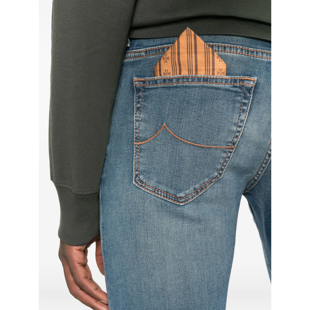 Jacob Cohen Denim - Blue | 4878beb5dff917a7d527ce8ec4940ba16b7a5147