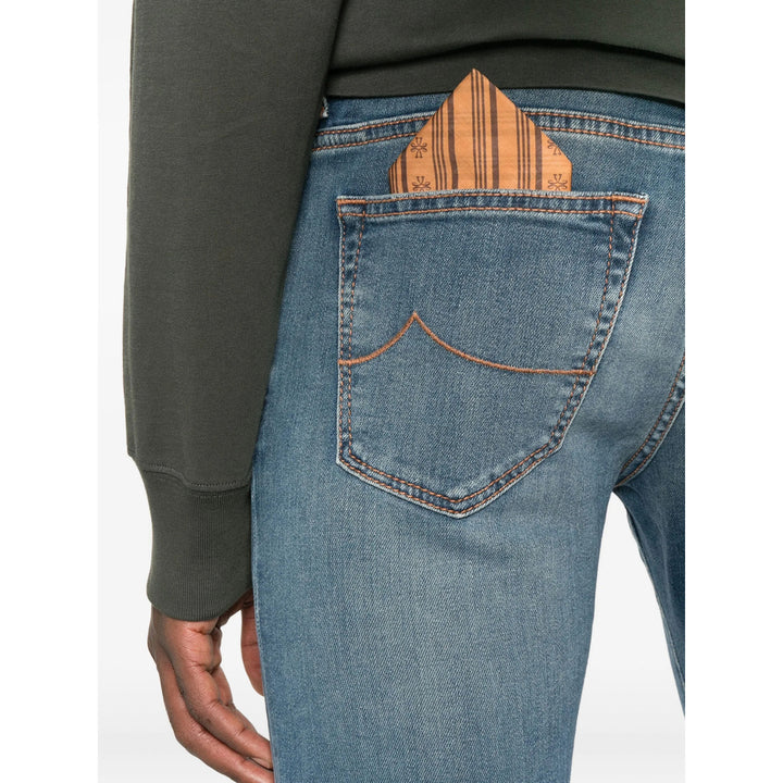 Jacob Cohen Denim - Blue | 4878beb5dff917a7d527ce8ec4940ba16b7a5147