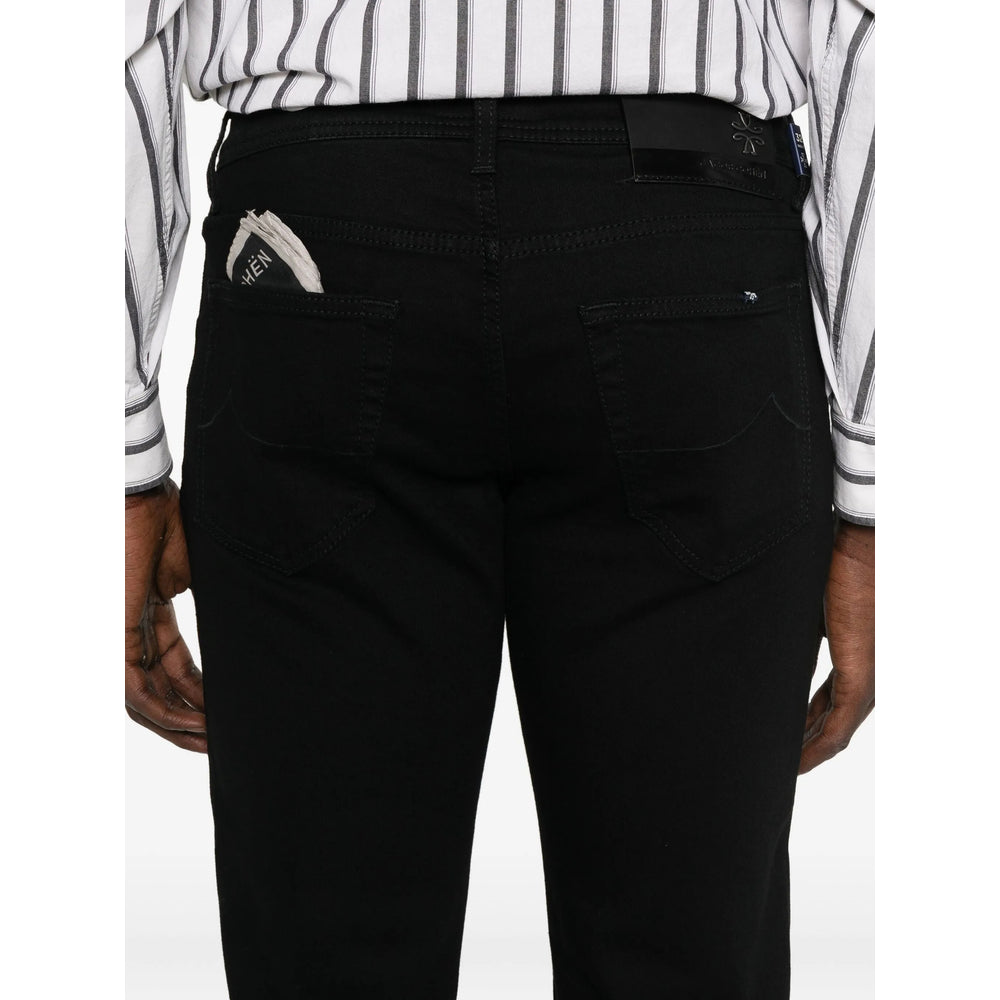 Jacob Cohen Denim - Black | 122dd35a67401a36f852abcac41fb76596a84e55