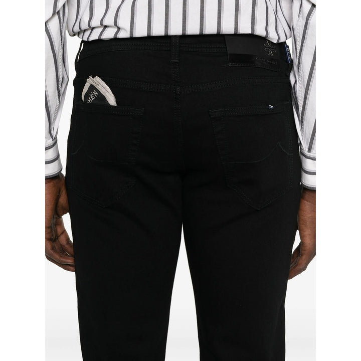 Jacob Cohen Denim - Black | 122dd35a67401a36f852abcac41fb76596a84e55