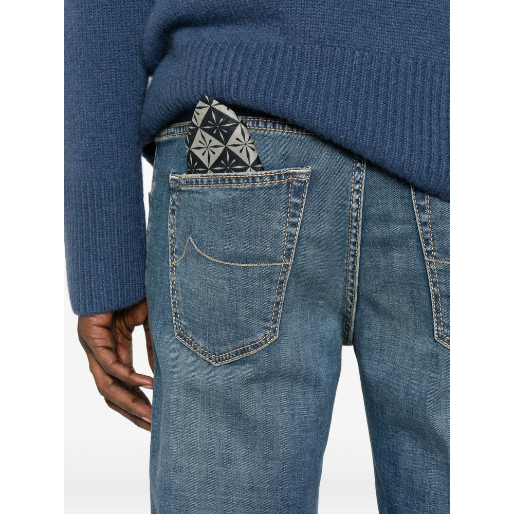 Jacob Cohen Denim - Blue | 20d9bf462737953506a18e55ee0497d4d42d78c8