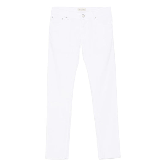 Pants White