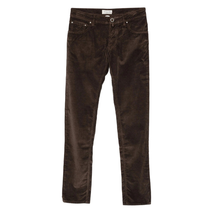 Jacob Cohen Pants - Brown | c318a2fa0b895df81c14bce884f3dc470c833c1b