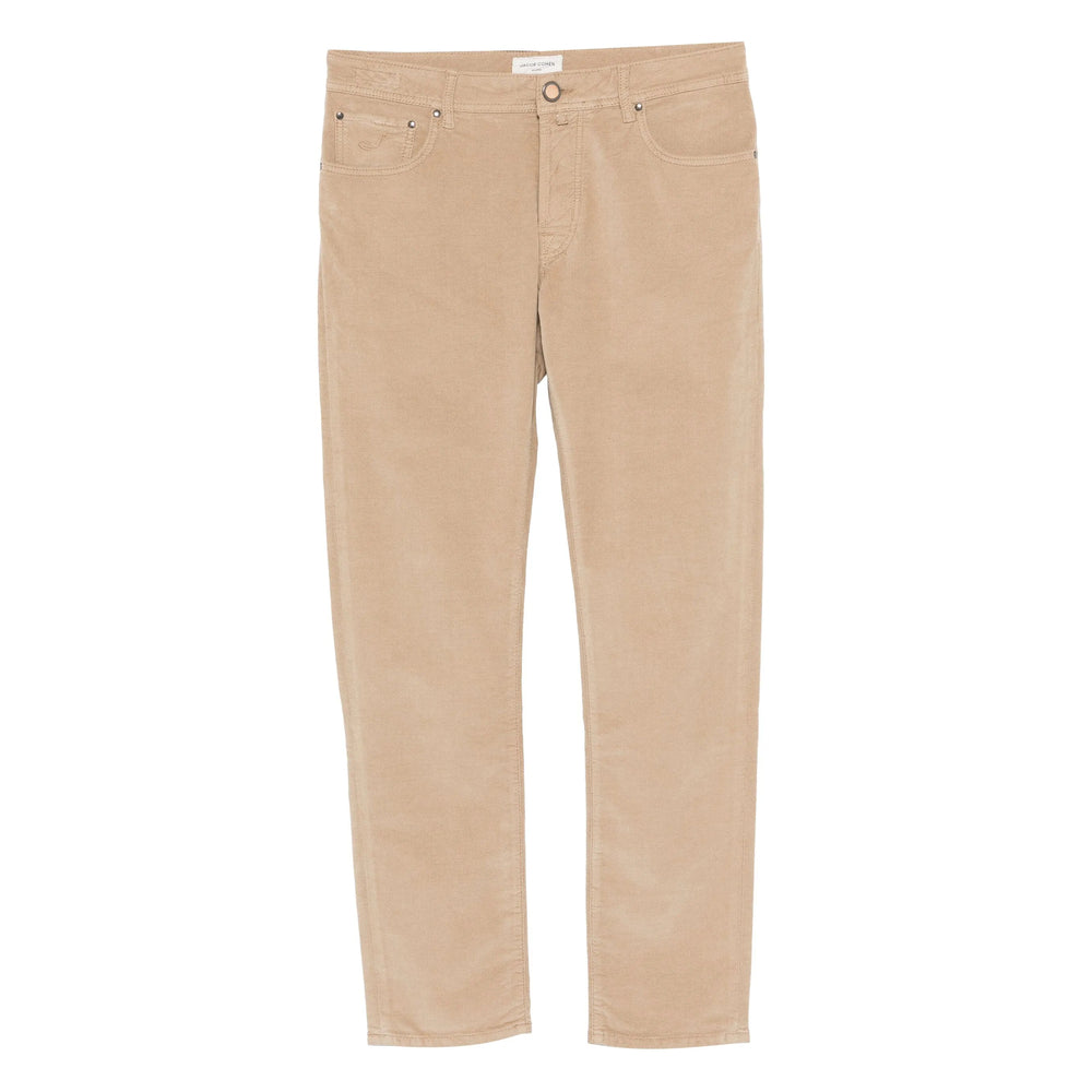 Jacob Cohen Pants - Neutral | 8a61b6ec6ea751dabbf8eb8c17ed7005c88da5dc