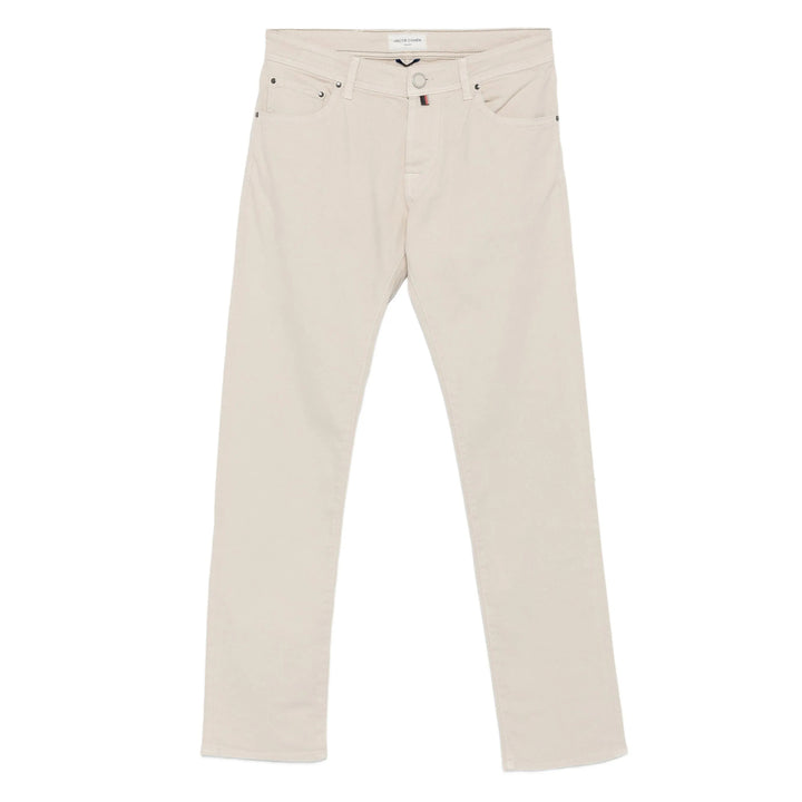 Jacob Cohen Pants - Neutral | 7585ecbe911463bb6687fffb021b54fabeaa9135