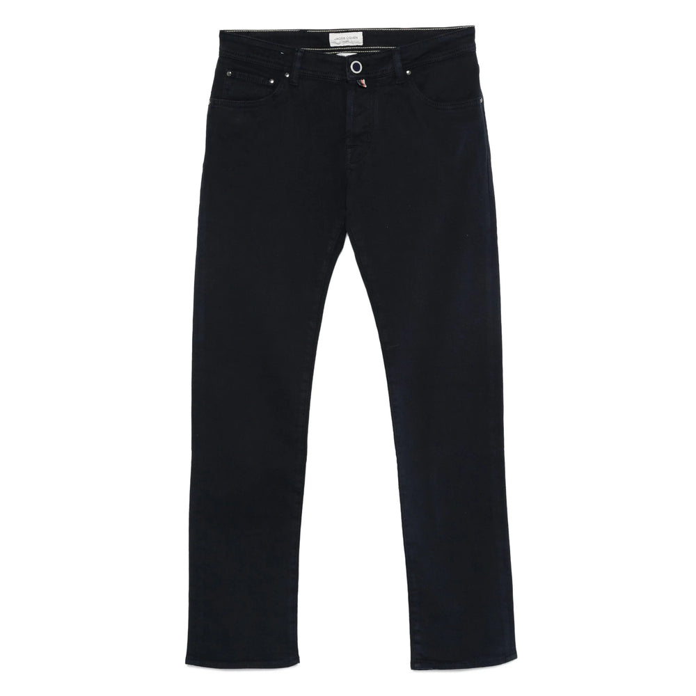 Jacob Cohen Pants - Blue | 8a564068882d71728314228d34ef67cb8901e255