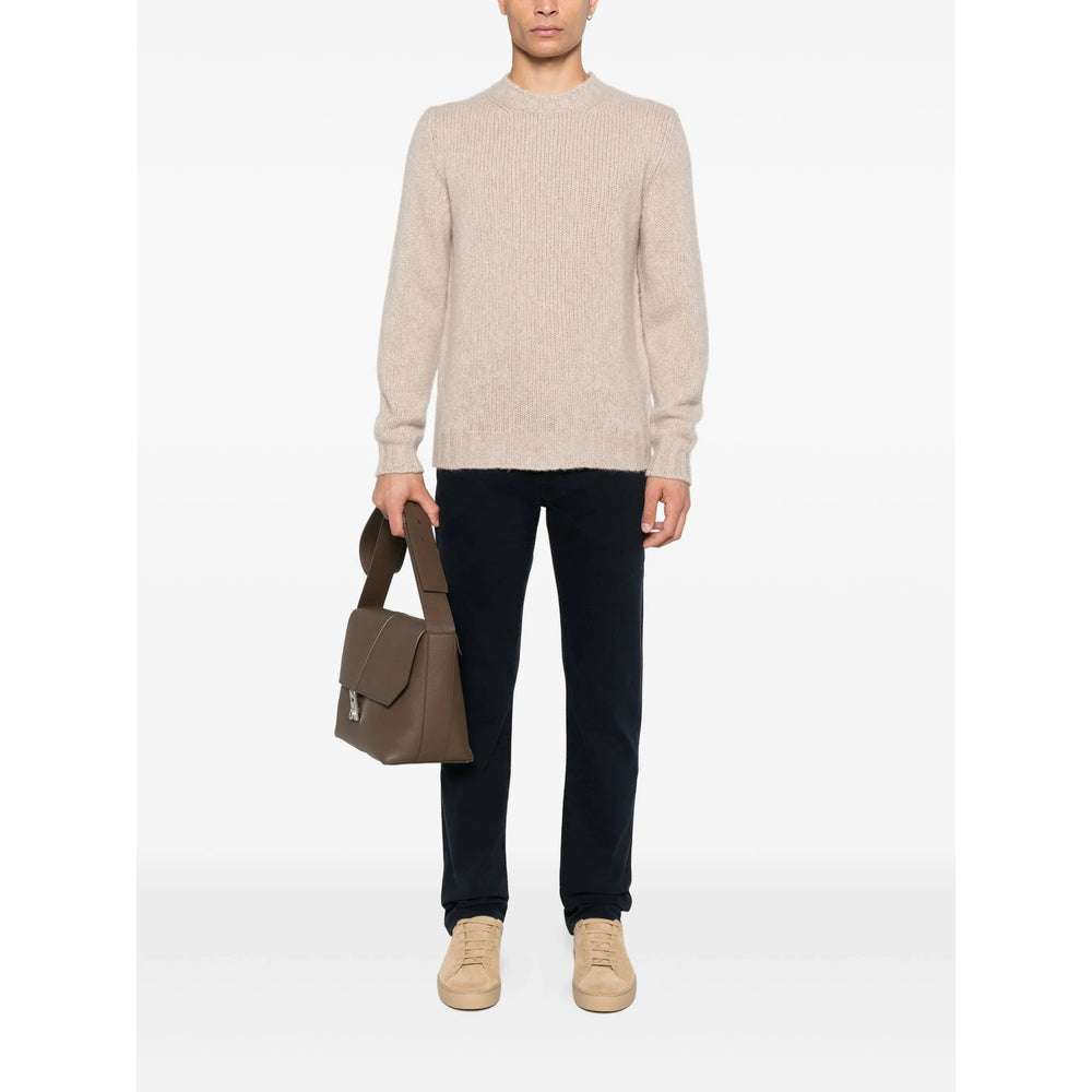 Jacob Cohen Pants - Blue | ee8c83e7807fbcd464a7a1dbdf4b0343728d2dba