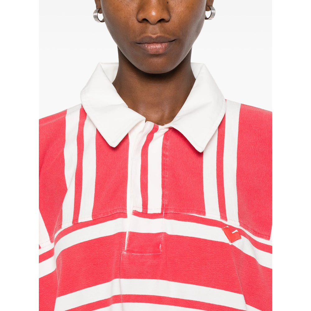 Bellerose Dresses - Red, White | dd6b92186fac166a2aef7ec00fba38a8f2e36d63