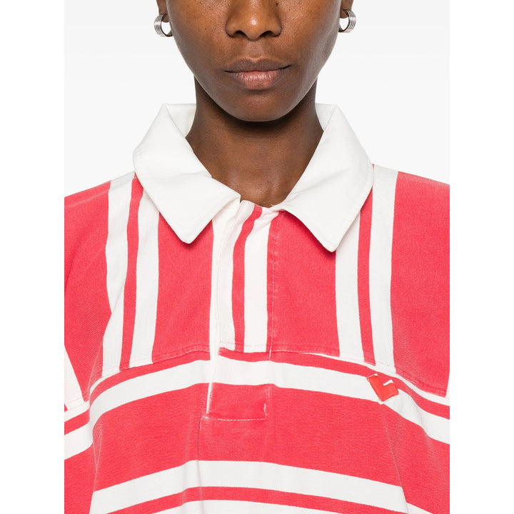 Bellerose Dresses - Red, White | dd6b92186fac166a2aef7ec00fba38a8f2e36d63