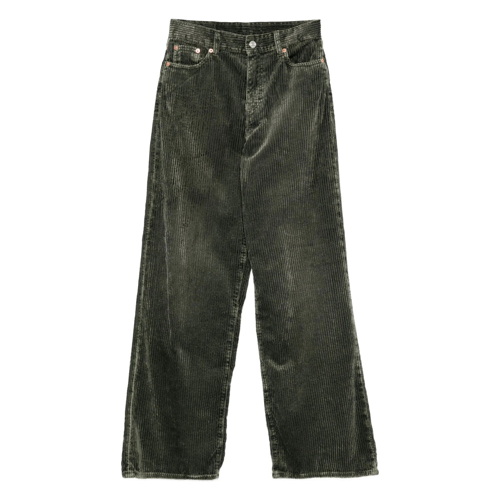 Bellerose Pants - Green | 6cb1cd013b7c746dac418444998ce6bdece50759