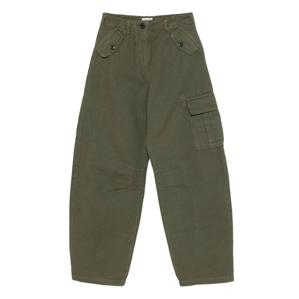 Bellerose Pants - Green | 603f19139c96b272a162917a5ef83fb23eeb7048