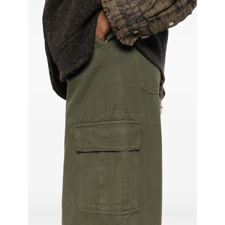 Bellerose Pants - Green | 5bb7e4ca358d1dec722b8a5e7b1c2e864937368f