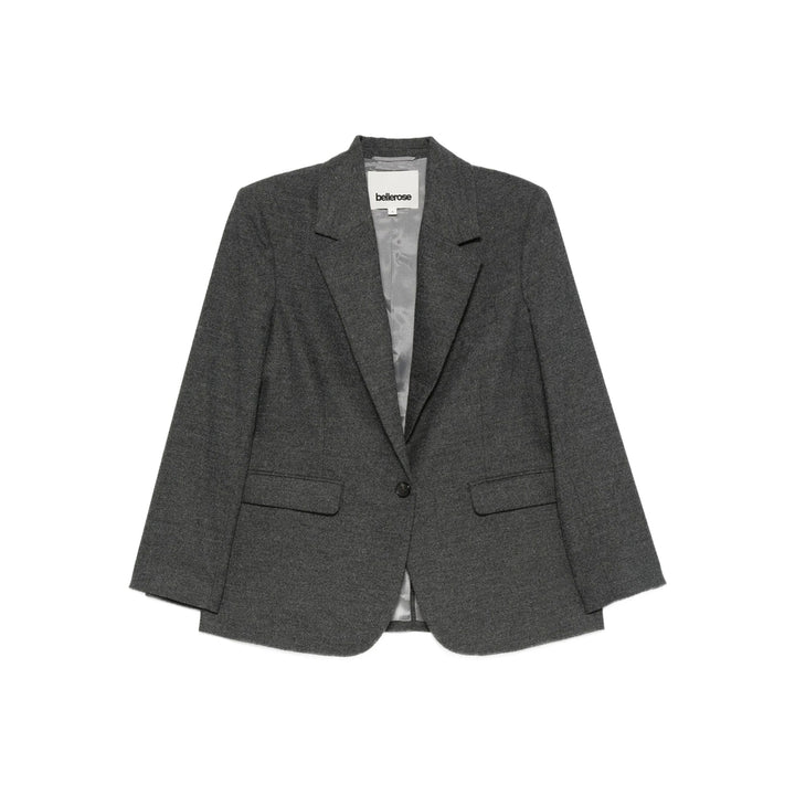 Bellerose Jackets - Gray | db827963ba3d08709351d8332a85cea6dc01ed3f