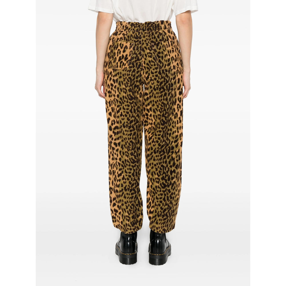 Bellerose Pants - Neutral | d4cc17a0eeb487ea7456d5dc80fd5da0fbca5aaf