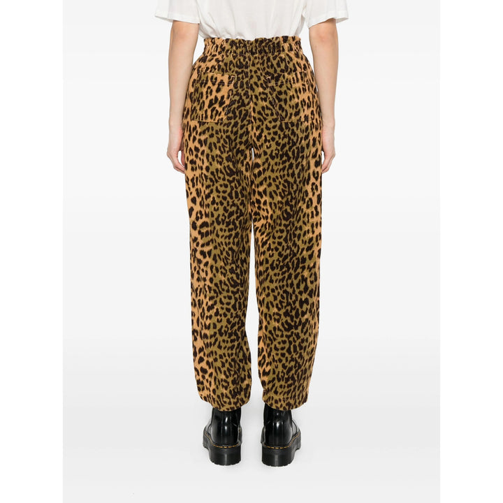 Bellerose Pants - Neutral | d4cc17a0eeb487ea7456d5dc80fd5da0fbca5aaf