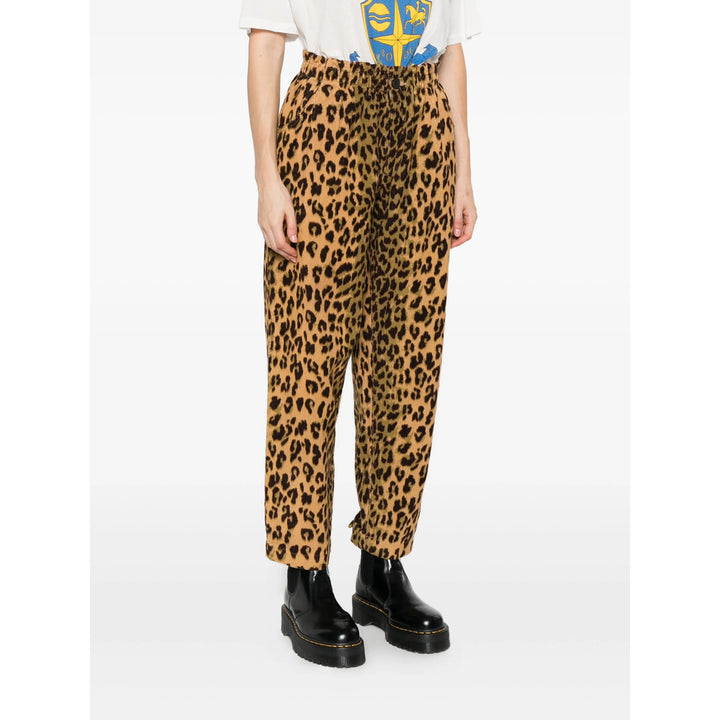 Bellerose Pants - Neutral | 3dd2a7c6573435ea06c0083d7a604dacf84f44b3