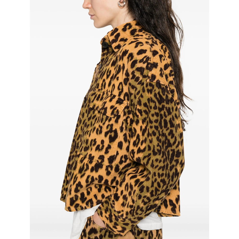 Bellerose Shirts - Brown | bdaf090c47a2fd42e3f90a0889f5f93e7919d3bd