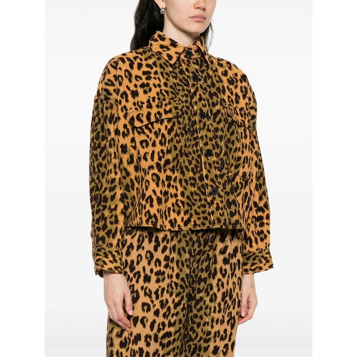 Bellerose Shirts - Brown | 8d0395fa10a6da055285cd035ad41d596a7292e7